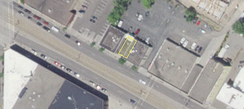 St. Paul Office Redevelopment Opportunity