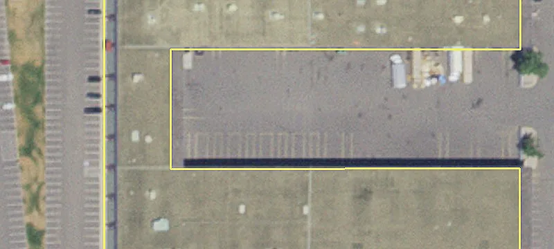 Brooklyn Center Warehouse Space Available