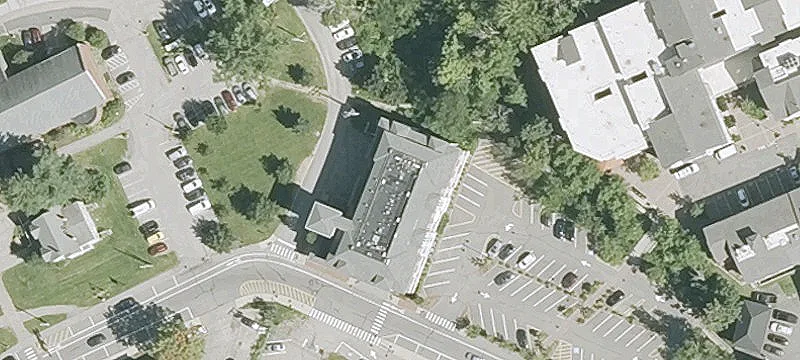 Refined Office Space Near UNH