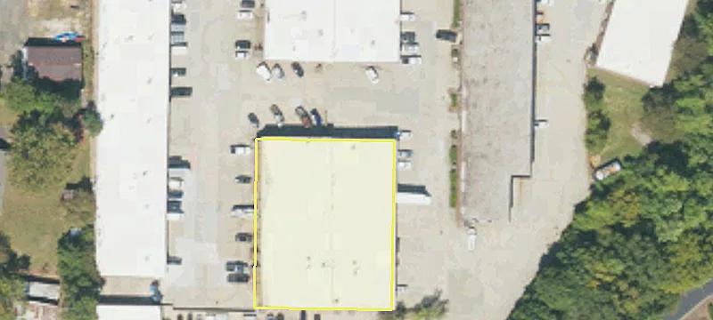 Warehouse with Office Space