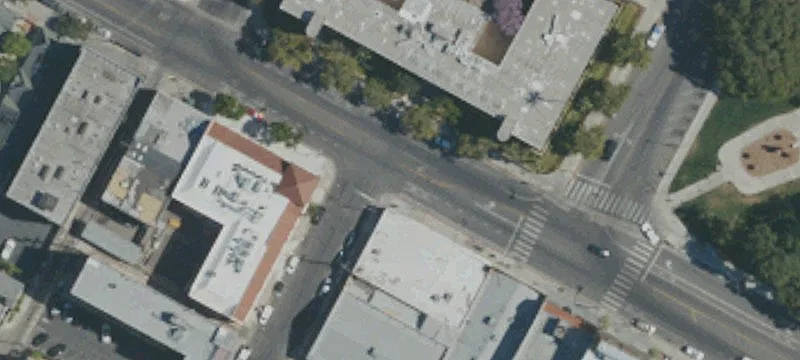 Retail Building For Sale
