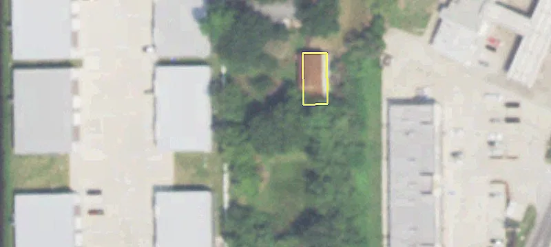 Cypress Warehouse Space Available