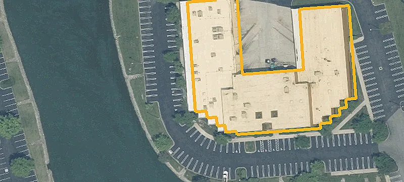 Lakeview Tech Center Office/Warehouse Space
