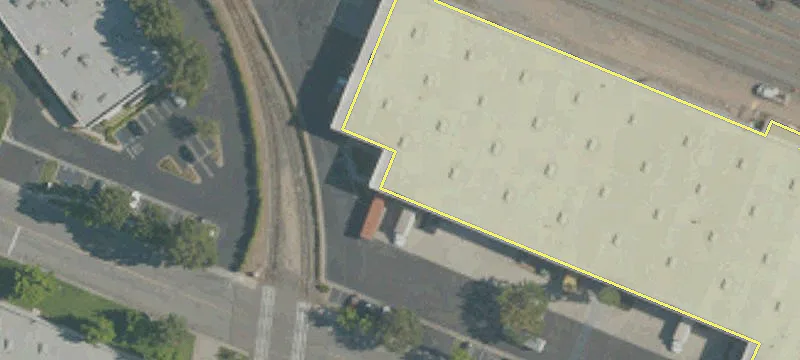 Rickenbacker Road Industrial Property