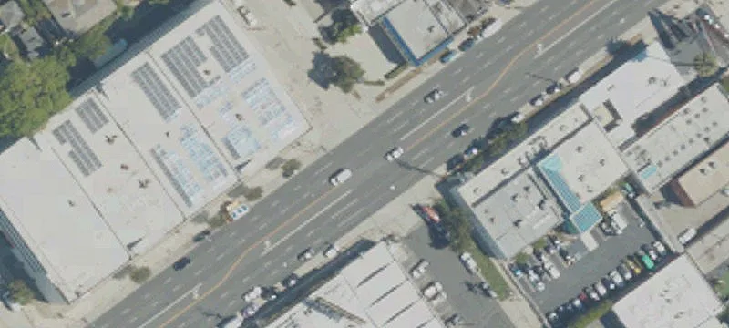 West Los Angeles Office Building