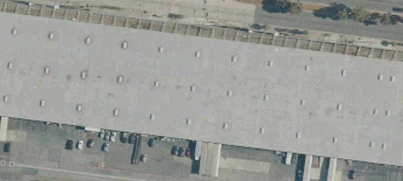Commerce Distribution Center Available
