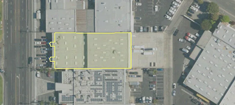 Long Beach Warehouse For Sale