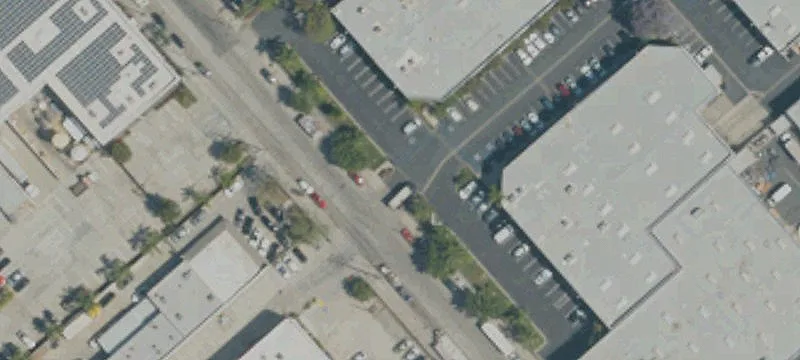 Pacoima Industrial Flex Space