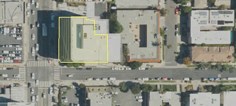 Sherman Oaks Office Space Available