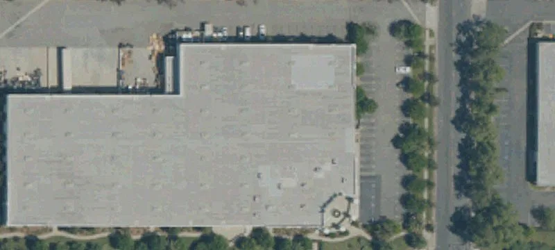 Freestanding Industrial Building For Lease
