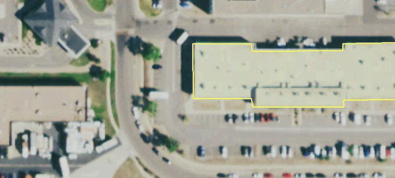 Affordable Office Space in Gunbarrel