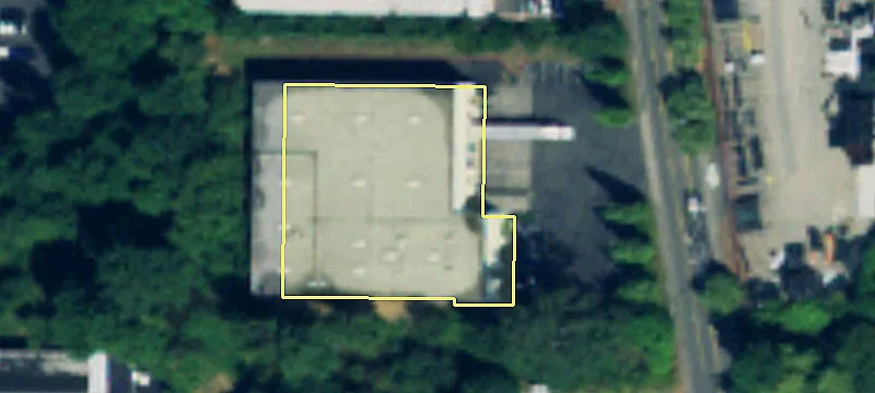 Kent Industrial Facility For Sale