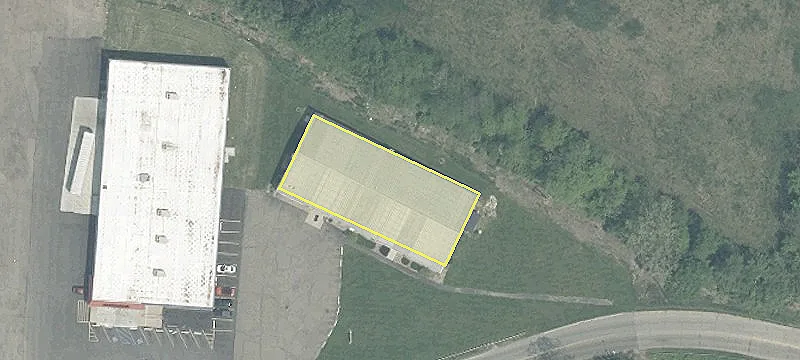Multi-Tenant Warehouse in New Philadelphia