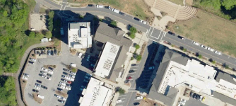 Retail Space in Riverwalk Community