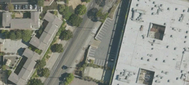 Warehouse Distribution Cold Storage Opportunity