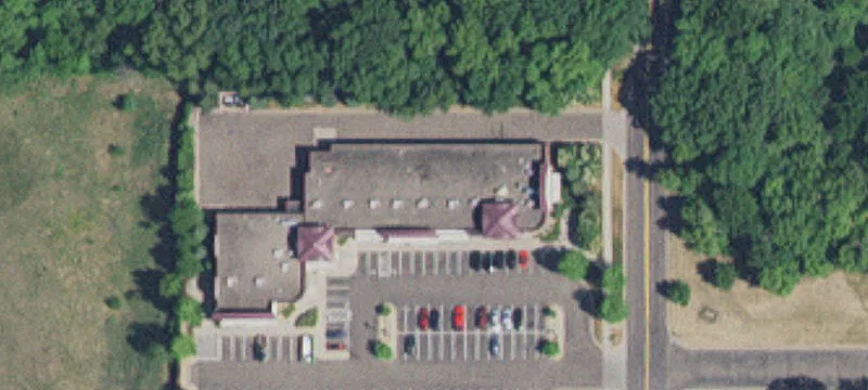 Retail Space in Cottage Grove