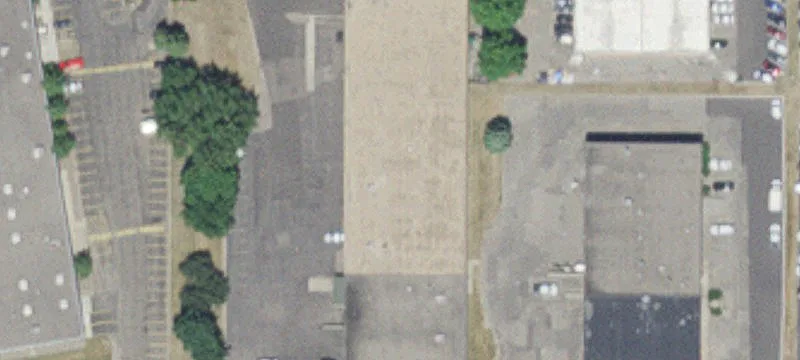 Burnsville Industrial Warehouse For Sale