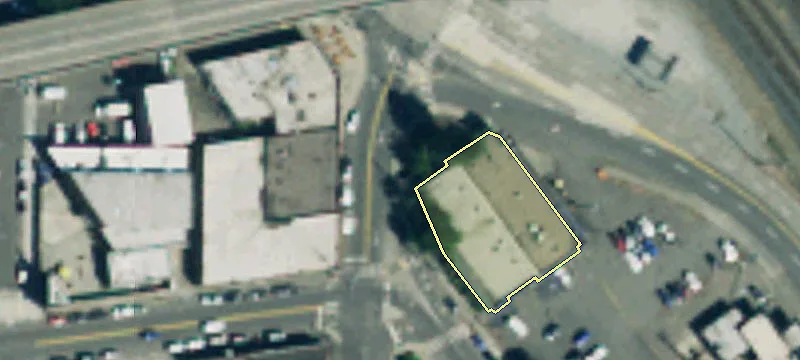 Georgetown Retail Space Available
