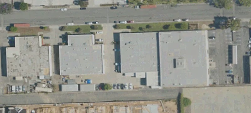 Secured Industrial Property For Sale