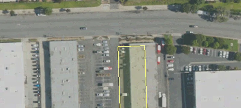 Rancho Dominguez Industrial Unit