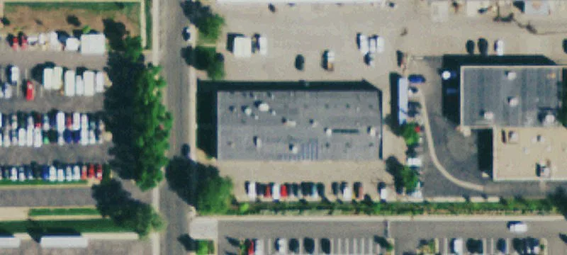Boulder Industrial Unit For Rent