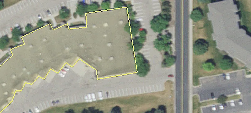 Burnsville Office Space Available Now
