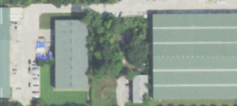Industrial Warehouse Space Available