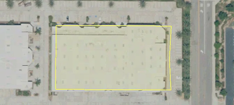 Ontario Flex Space Available