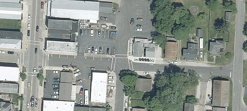 Office/Warehouse Space for Lease