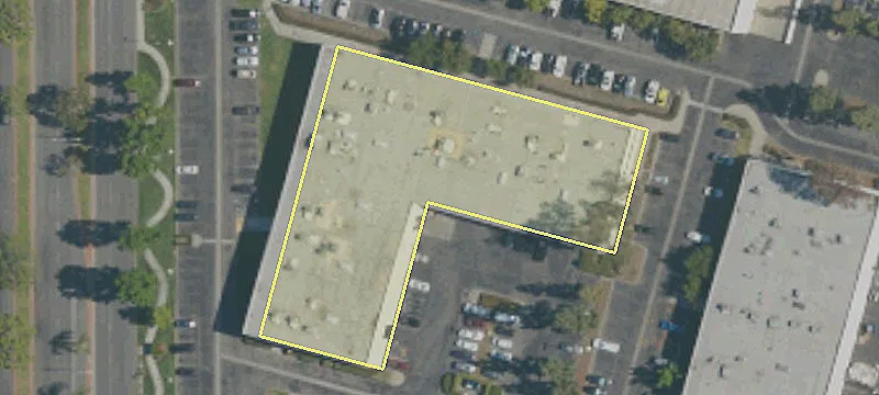 Multi-Tenant Industrial/Flex Space Available