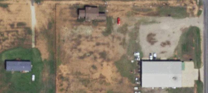 Lubbock Industrial Building For Sale