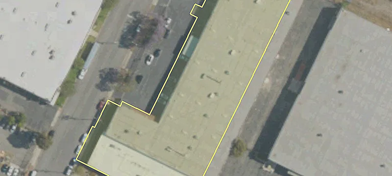 Dock High Unit For Rent