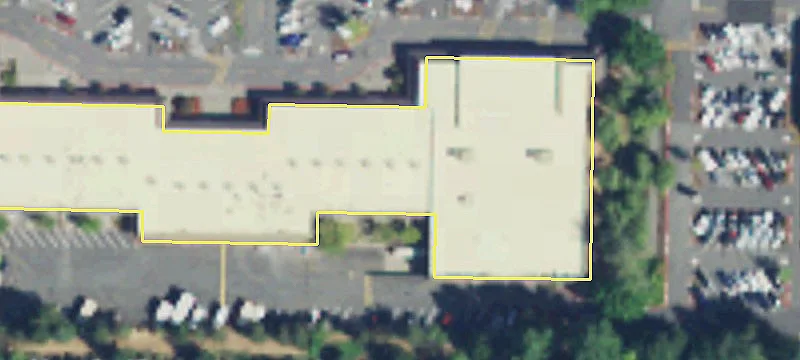 Retail Space in Issaquah