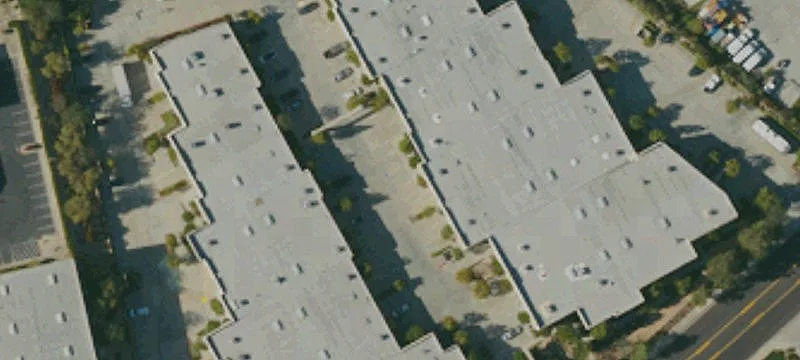 Industrial Building For Lease