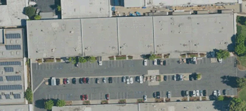 Refurbished Warehouse Space Available