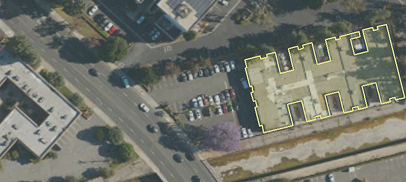 West Covina Office Space Available