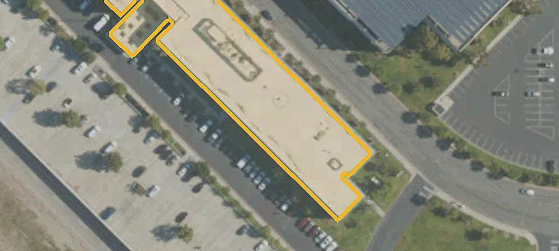 Furnished Office Space Available