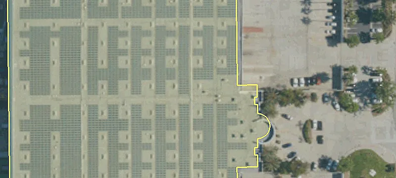 Santa Fe Springs Warehouse Space