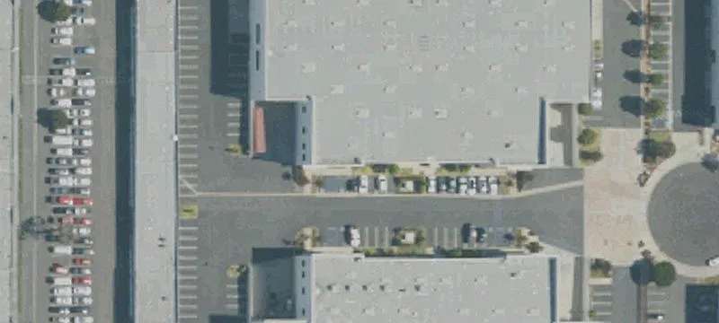 Torrance Warehouse and Distribution Space
