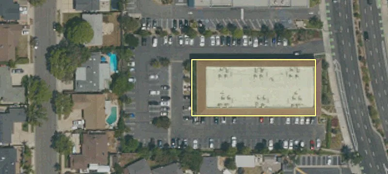 Costa Mesa Office Space Available