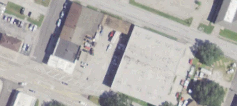 Retail Property Near Lee College