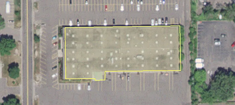 Arden Hills Warehouse Space
