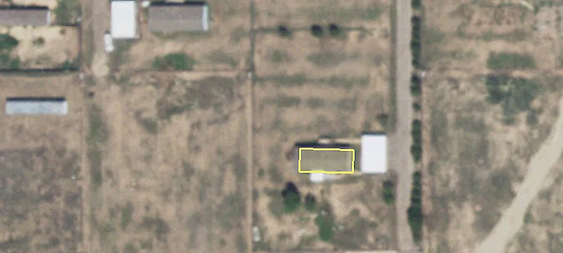 Income-Producing Property with Development Potential