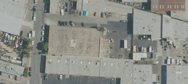 Santa Fe Springs Warehouse Available