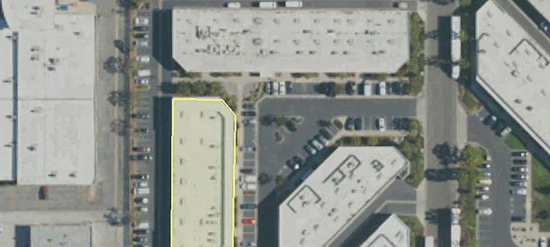 Los Alamitos Corporate Center Space
