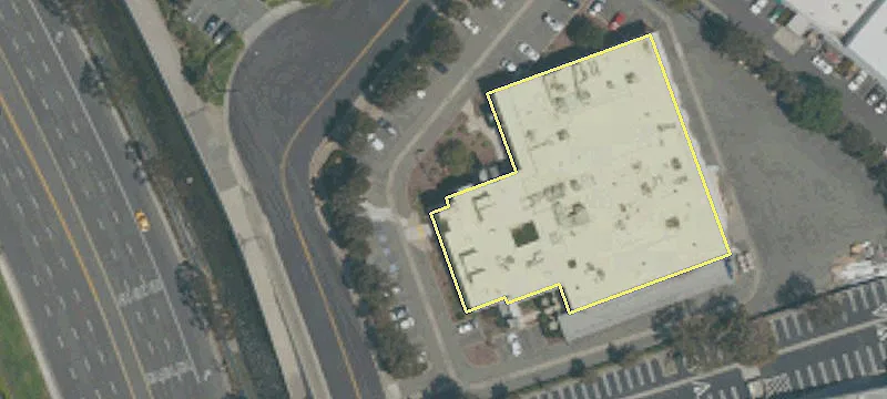 Corporate Headquarters Building For Sale