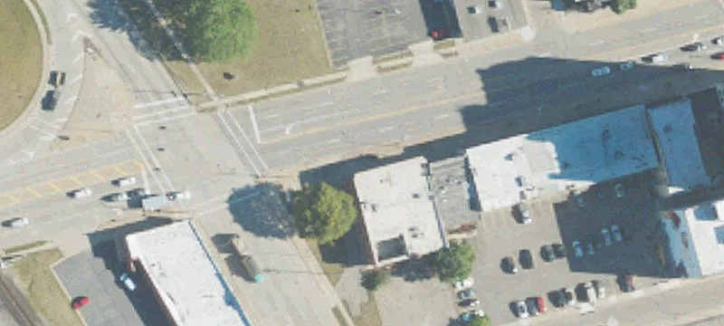 Renovated Warehouse Near I-75