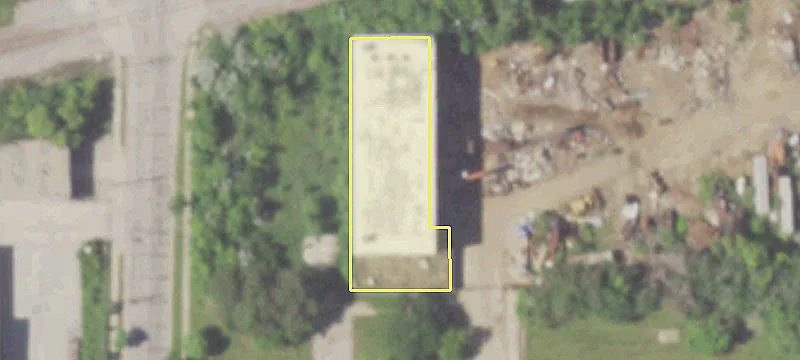 Industrial Land with Highway Access