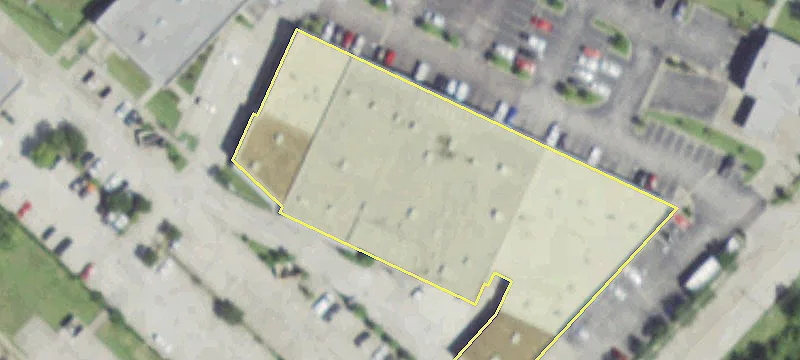 Retail Space on Broadway Street