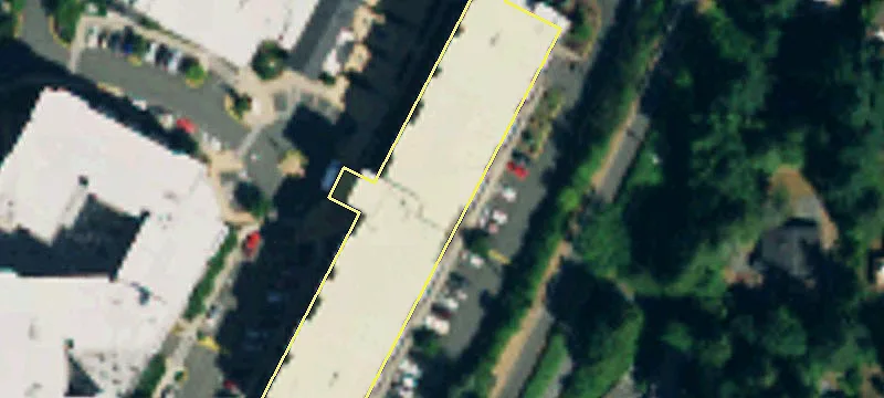 Highway 99 End-Cap Retail Space